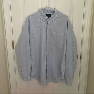 Bonobos Everyday Oxford Shirt